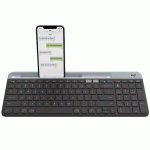 کیبورد بی سیم لاجیتک LOGITECH K580