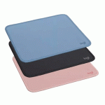 موس پد لاجیتک مدل LOGITECH DESK MAT STUDIO SERIES