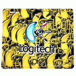 موس پد لاجیتک مدل LOGITECH EG404