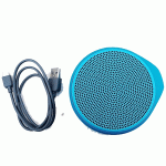 اسپیکر بلوتوثی قابل حمل لاجیتک مدل LOGITECH X100 SPEAKER