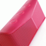 اسپیکر بلوتوثی قابل حمل لاجیتک مدل LOGITECH X300