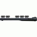 کیبورد بی سیم گیمینگ لاجیتک مدل LOGITECH G913 TKL