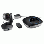 وبکم لاجیتک مدل LOGITECH GROUP CC3500