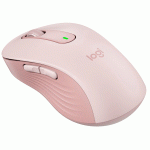 موس بی سیم لاجیتک مدل LOGITECH M650L-LARGE