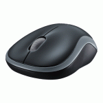 موس بی سیم لاجیتک مدل LOGITECH M186