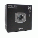 وبکم لاجیتک مدل LOGITECH STREAMCAM