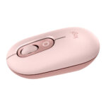 موس بی سیم لاجیتک مدل LOGITECH POP WITH CUSTOMIZABLE EMOJI