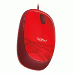 موس لاجیتک مدل LOGITECH M105