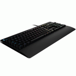کیبورد گیمینگ لاجیتک مدل LOGITECH G213 PRODIGY