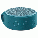 اسپیکر بلوتوثی قابل حمل لاجیتک مدل LOGITECH X100 SPEAKER