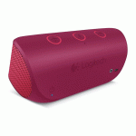 اسپیکر بلوتوثی قابل حمل لاجیتک مدل LOGITECH X300