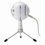 میکروفون کندانسر بلو مدل BLUE SNOWBALL ICE