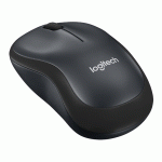 موس بی سیم لاجیتک مدل LOGITECH SILENT M220