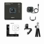 وبکم لاجیتک مدل LOGITECH STREAMCAM