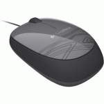 موس لاجیتک مدل LOGITECH M105