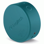 اسپیکر بلوتوثی قابل حمل لاجیتک مدل LOGITECH X100 SPEAKER