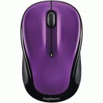 موس بی سیم لاجیتک مدل LOGITECH M325S