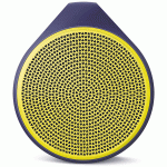 اسپیکر بلوتوثی قابل حمل لاجیتک مدل LOGITECH X100 SPEAKER