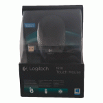 موس لمسی بی سیم لاجیتک مدل LOGITECH T620