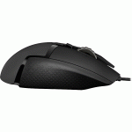 موس گیمینگ لاجیتک مدل LOGITECH G502 HERO HIGH PERFORMANCE