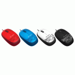 موس لاجیتک مدل LOGITECH M105