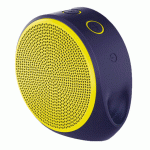 اسپیکر بلوتوثی قابل حمل لاجیتک مدل LOGITECH X100 SPEAKER
