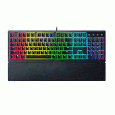 کیبورد گیمینگ ریزر مدل RAZER ORANTA V3 RGB