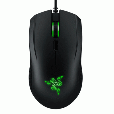 موس گیمنگ ریزر مدل RAZER ABYSSUS ESSENTIAL