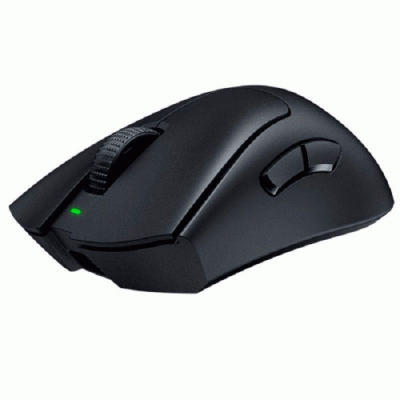 موس بی سیم گیمینگ ریزر مدل RAZER DEATHADDER V3 PRO