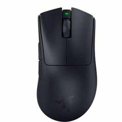 موس گیمینگ ریزر مدل RAZER DEATHADDER V3