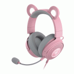 هدست گیمنگ ریزر مدل RAZER KRAKEN KITTY V2 PRO