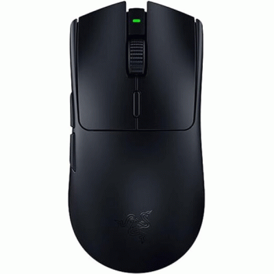 موس گیمینگ بی سیم ریزر مدل RAZER VIPER V3 HYPERSPEED