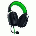 هدست گیمینگ ریزر مدل RAZER BLACKSHARK V2 SPECIAL EDITION
