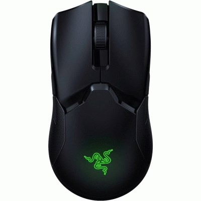 موس گیمینگ بی سیم ریزر مدل RAZER VIPER ULTIMATE