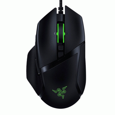 موس گیمینگ ریزر مدل RAZER BASILISK V3