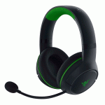 هدست گیمینگ بی سیم ریزر مدل RAZER KAIRA XBOX SERIES X