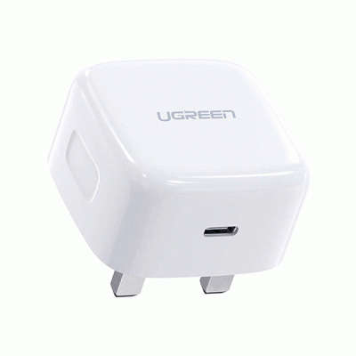 شارژر دیواری یوگرین مدل UGREEN CD137 70297
