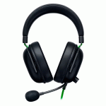 هدست گیمینگ ریزر مدل RAZER WIRED BLACKSHARK V2 X USB