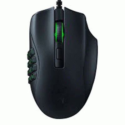 موس گیمینگ ریزر مدل RAZER NAGA X 5G