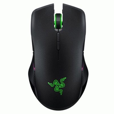 موس گیمینگ بی سیم ریزر مدل RAZER LANCEHEAD