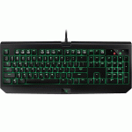 کیبورد گیمینگ ریزر مدل RAZER BLACKWIDOW ULTIMATE 2016