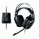 هدست گیمینگ ریزر مدل RAZER TIAMAT 7.1 V2