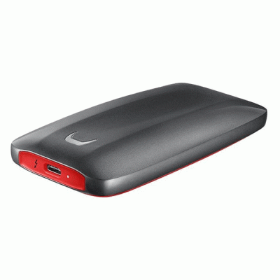 حافظه SSD اکسترنال سامسونگ مدل SAMSUNG X5 با ظرفیت 1 ترابایت