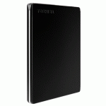 هارد اکسترنال توشیبا مدل TOSHIBA CANVIO SLIM با ظرفیت 1 ترابایت