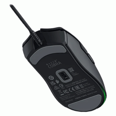 موس گیمینگ ریزر مدل RAZER COBRA