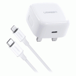 شارژر دیواری یوگرین مدل UGREEN CD137 70297
