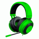 هدست گیمینگ ریزر مدل RAZER KRAKEN PRO V2