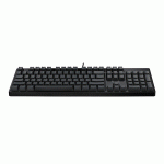 کیبورد مکانیکال و گیمینگ رپو مدل RAPOO V860-104