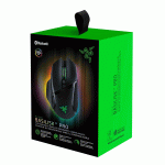 موس بی سیم گیمینگ ریزر مدل RAZER V3 PRO