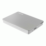 هارد اکسترنال توشیبا مدل TOSHIBA CANVIO FLEX با ظرفیت 1 ترابایت